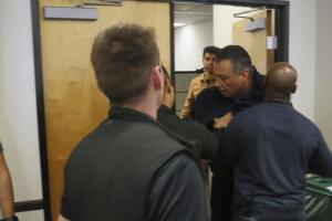 Immigration-Protests