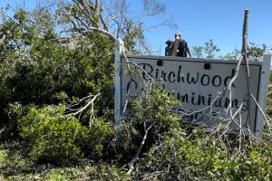 Birchwood condominiums en Port Charlotte