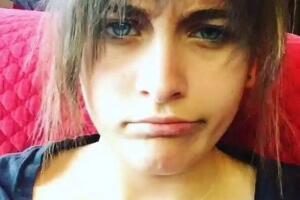 Paris Jackson Instagram
