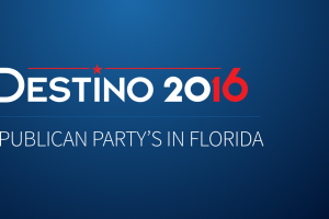 Republican Party's In Florida