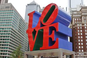 Love Park 