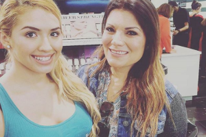 Paloma Carrasco
