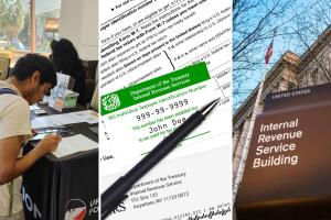 Estos son los beneficios que puedes tener al contar con un número ITIN.