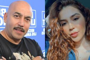 Giselle Soto, ex de Lupillo Rivera, confiesa que "la vida es bella" tras separación del cantante
