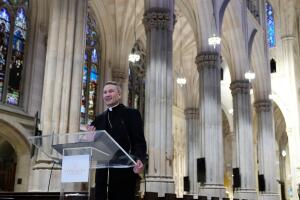 Un nuevo liderazgo para la Arquidiócesis de Nueva York tras 16 años.