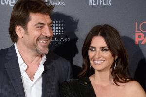 Famosos que mantuvieron sus relaciones en secreto