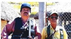 “Bajo presión” y con un futuro incierto: así está el Cartel de Sinaloa a un año de la condena de ‘El Chapo’