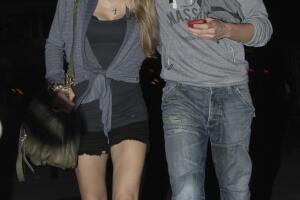 Enrique Iglesias Anna Kournikova 