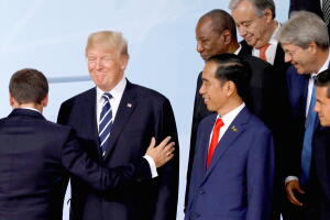 Promo G20