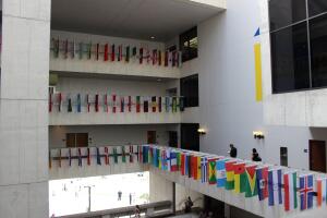 Concurrida la Feria Internacional del Libro en Miami