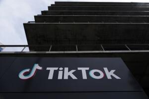 Congreso TikTok