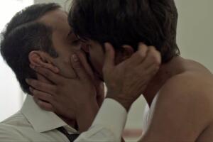 Don Sol y Franco romance en El Chapo