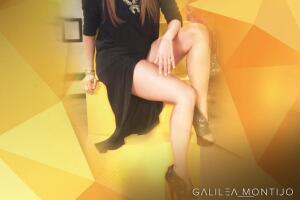 Mira los mil y un looks de Galilea Montijo