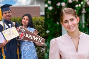 Ella Cook y Mukhammad Aziz Umurzokov fueron las víctimas fatales.