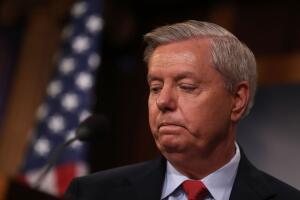 Lindsey Graham