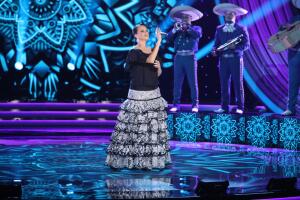 En fotos: La gran final de La Reina de la Canción