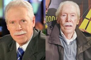 Don Julio Medina tenía "diabetes", según reportes de la prensa colombiana. 