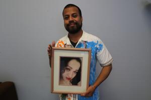 La agrupación ELLA de San Francisco, es la única en EEUU organizada para transgéneros latinas.