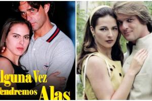 Alguna Vez Tendremos Alas