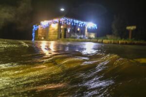 California Storms