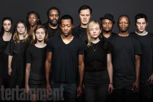 The Walking Dead