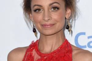 Nicole Richie