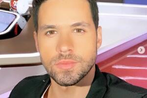 Eleazar Gomez