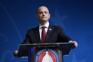 Evan McMullin
