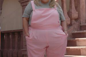 Famosos que bajaron de peso