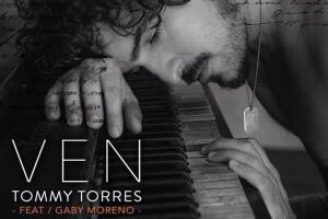 Tommy Torres