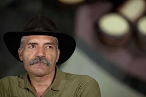 Jose Manuel Mireles