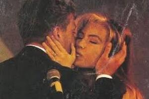 Thalía y sus romances