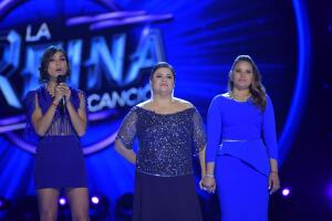 Las mejores fotos de La Reina de la Canción
