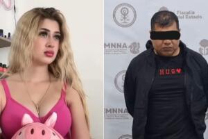Muerte de Valeria Márquez: capturan al presunto coautor del feminicidio de la 'influencer'