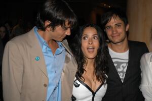 Diego Luna y Gael García Bernal: De la amistad a los negocios