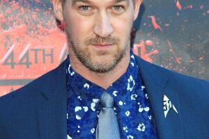 Kenneth Mitchell, recordado por sus actuaciones en 'Star Trek: Discovery' y 'Captain Marvel', murió cinco años después de que se le diagnosticara esclerosis lateral amiotrófica conocida como Lou Gehrig. 