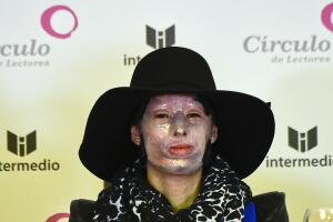 COLOMBIA-VIOLENCE-WOMEN-ACID