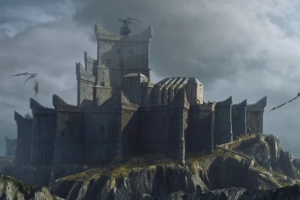 Rocadragon /Dragonstone