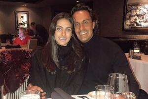 Renata Notni novio Andrés Rivero