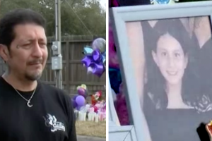 Amethyst-Silva-niña-muerta-disparo-Año-Nuevo