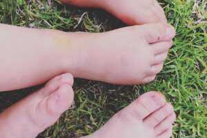 Ludwika Paleta hijos Bárbara Sebastián mellizos 