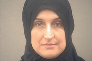 Allison Elizabeth Fluke-Ekren 