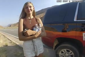 Missing Traveler