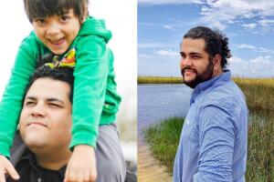 Joseph Ibarra de 33 años contó a través de sus redes sociales los últimos días de su vida batallando contra el coronavirus. 