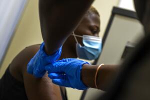 CORONAVIRUS-AFRICA
