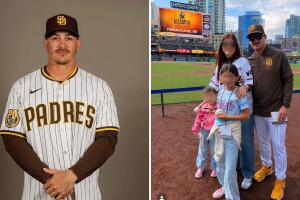 ICE detiene en Texas a entrenador de béisbol cuando regresaba a su casa en Arizona