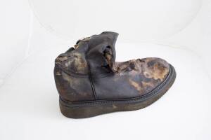 Lanzan un sitio en internet que ayuda a identificar a inmigrantes que murieron cruzando la frontera texana 