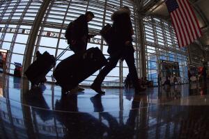 US-WEATHER-THANKSGIVING-LIFESTYLE