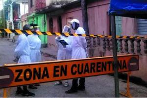 Cuba coronavirus