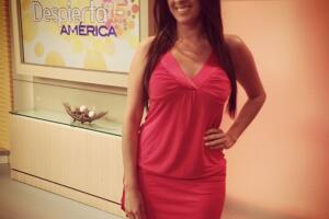 conductoras Despierta América